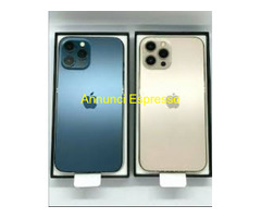 IPhone 12 Pro Max 512GB Nuovo e Sbloccato
