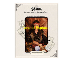 Amore, fortuna , rituali