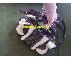 Borsa Fendi