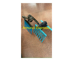 ABBACCHIATORI USATI PNEUMATICI  MARCA CAMPAGNOLA