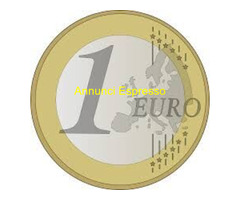 Ho una soluzione per i vostri problemi finanziari