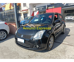 SUZUKI Swift (2005-2010) 1.3 DDIS GL Berlina