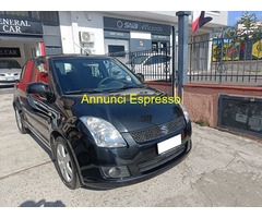 SUZUKI Swift (2005-2010) 1.3 DDIS GL Berlina