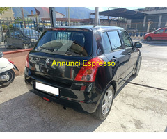 SUZUKI Swift (2005-2010) 1.3 DDIS GL Berlina