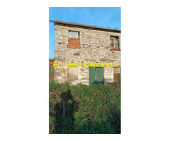 Fabbricato in pietra