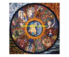 Lettura e interpretazione Arcani Maggiori