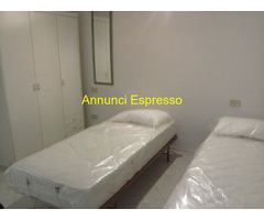 Affitto appartamento centro storico mq22 numero localidue