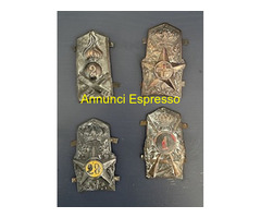 FREGI MILITARI 80 PEZZI