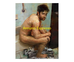Tantra full body contact