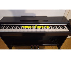 YAMAHA YDP-141 Arius – Pianoforte Digitale