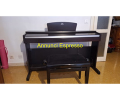 YAMAHA YDP-141 Arius – Pianoforte Digitale