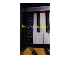YAMAHA YDP-141 Arius – Pianoforte Digitale