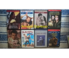 Lotto 38 ( 46 film )  dvd film internazionali