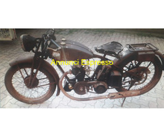 Usato  Benelli 175 monotubo cc175