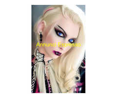 Cartomante Sensitiva Medium “ Illuminata Queen “