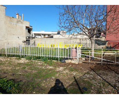 Terreno edificabile mq235 Privato