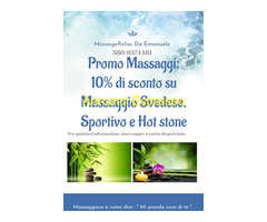 Relax Massage