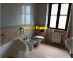 Affitto appartamento ideale pervacanza al mare mq110 numero locali> cinque