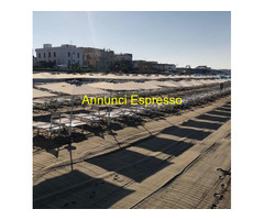 Affitto appartamento ideale pervacanza al mare mq110 numero locali> cinque