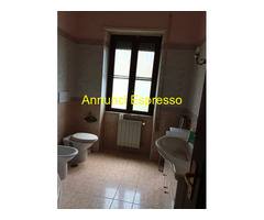 Affitto appartamento ideale pervacanza al mare mq110 numero locali> cinque