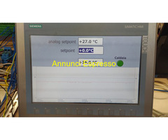 Corso programmazione PLC con TIA PORTAL V20 di Siemens