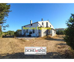  Vendita Villa/Casa singola 340 mq 