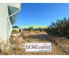  Vendita Villa/Casa singola 340 mq 