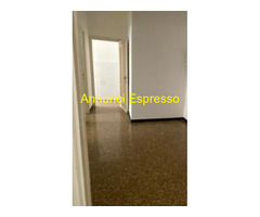 Affitto appartamento Staglieno mq85 numero locali> cinque