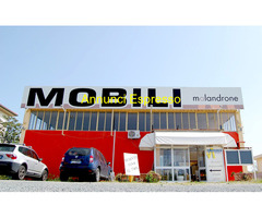 Malandrone Mobili C&C srl cerca  venditore venditrice nel settore Commercio con  esperienza