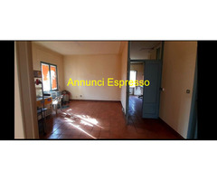 Casa mq430 Da ristrutturare piano terra