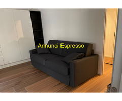 Affitto appartamento VIA ORIANI mq40 numero localiuno