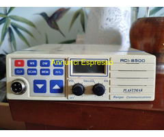 VHF