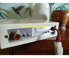 VHF