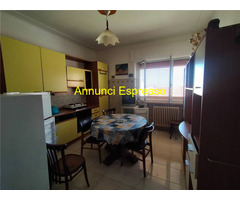  Vendita Appartamento 110 mq 