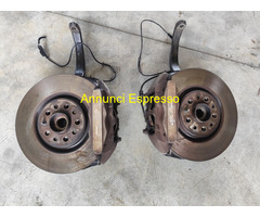 Pinze freno brembo alfa