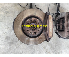 Pinze freno brembo alfa