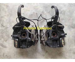 Pinze freno brembo alfa