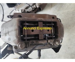 Pinze freno brembo alfa