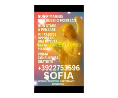 Prima consulenza gratuita