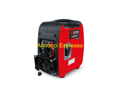 RATO  R1250HiS-4 GENERATORE INVERTER  12 VOLT