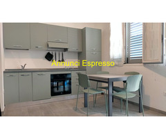 Affitto appartamento ideale pervacanza al mare mq50 numero localitre