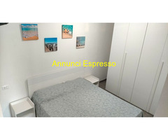 Affitto appartamento ideale pervacanza al mare mq50 numero localitre