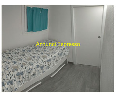 Affitto appartamento ideale pervacanza al mare mq50 numero localitre