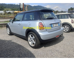 MINI Cooper Cooper d Coupé