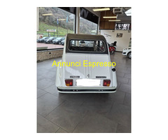CITROEN 2cv Charleston