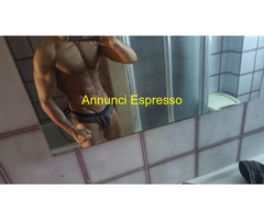 Massaggio Total body da voi