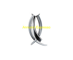 Collana Breil con ciondolo