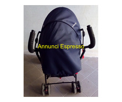 Passeggino Joycare richiudibile in ottimo stato