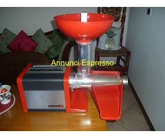 Macchina per conserva