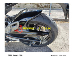 SUZUKI SFV Gladius 650 SFV GLADIUS Naked
